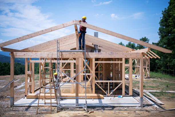 Best Storm Damage Roof Repair  in Clifton, CO