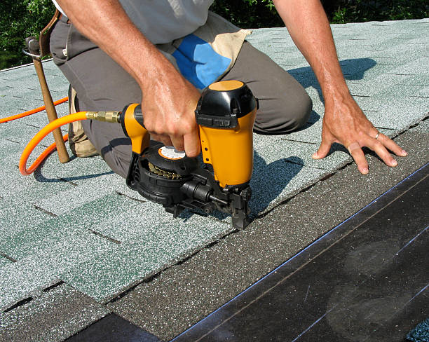 Quick and Trustworthy Emergency Roof Repair Services in Clifton, CO